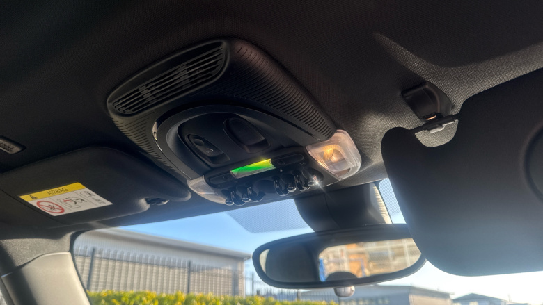 MINI Hatchback 135kW Cooper S Level 2 33kWh 3dr Auto Electric Hatchback